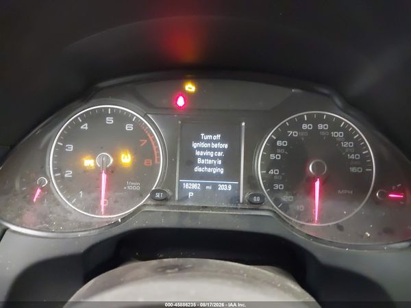 2017 AUDI Q5 2.0T PREMIUM
