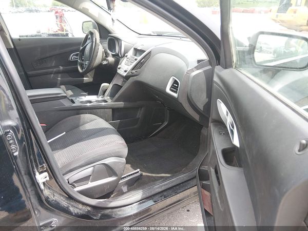 2015 CHEVROLET EQUINOX LS — I5