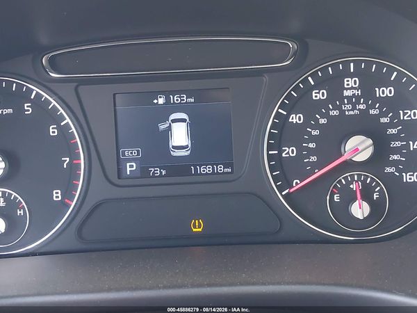 2019 KIA SORENTO 2.4L LX