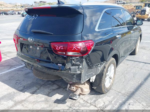 2019 KIA SORENTO 2.4L LX