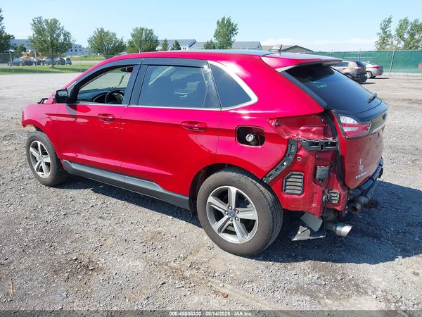 2020 FORD EDGE SEL — I3