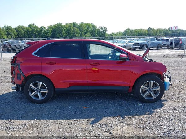 2020 FORD EDGE SEL — I116