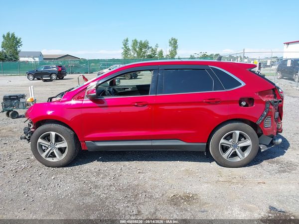 2020 FORD EDGE SEL — I117