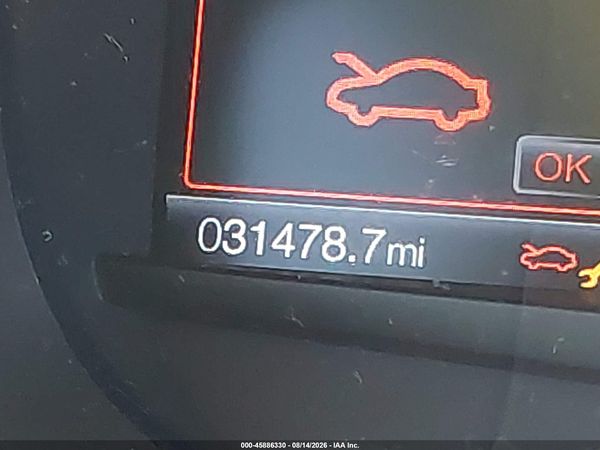 2020 FORD EDGE SEL — I118