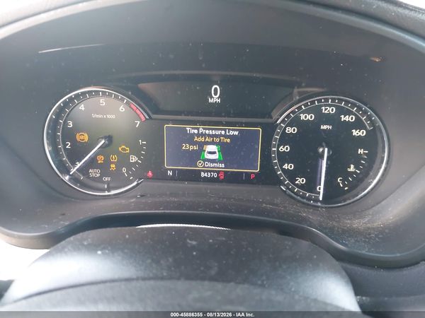 2020 CADILLAC XT4 FWD PREMIUM LUXURY