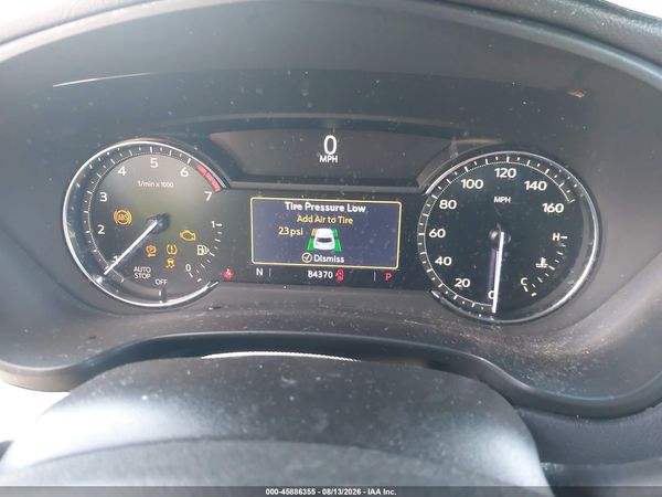 2020 CADILLAC XT4 FWD PREMIUM LUXURY