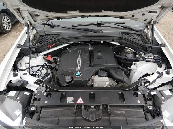 2016 BMW X3 XDRIVE35I