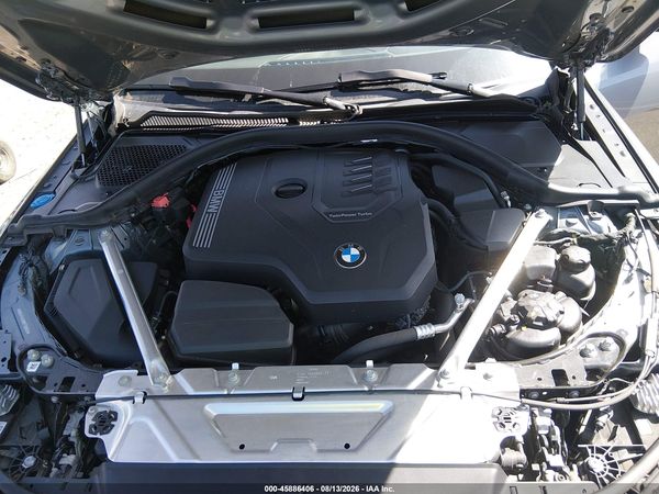 2024 BMW 430I GRAN COUPE XDRIVE