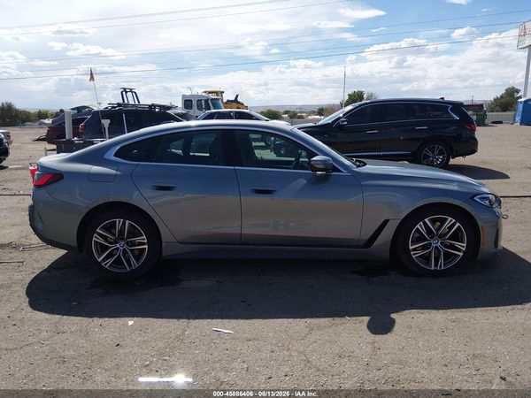 2024 BMW 430I GRAN COUPE XDRIVE