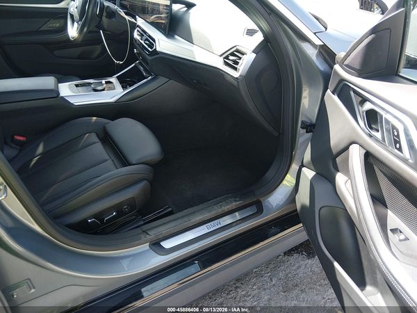 2024 BMW 430I GRAN COUPE XDRIVE