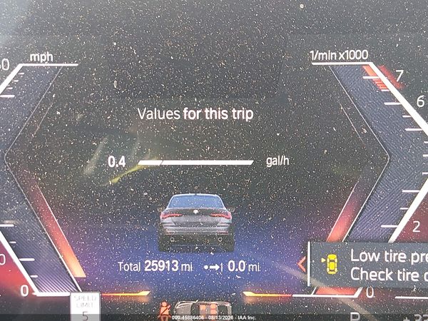 2024 BMW 430I GRAN COUPE XDRIVE