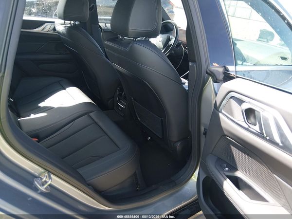 2024 BMW 430I GRAN COUPE XDRIVE