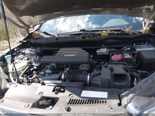 2020 HONDA CR-V AWD EX-L