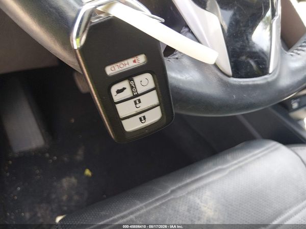 2020 HONDA CR-V AWD EX-L