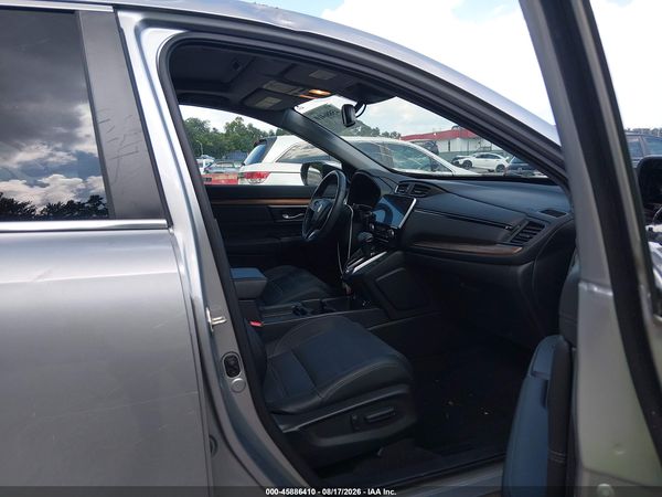 2020 HONDA CR-V AWD EX-L