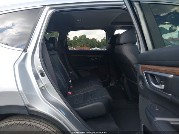 2020 HONDA CR-V AWD EX-L