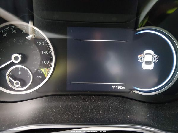 2026 GENESIS G70 3.3T RWD SPORT PRESTIGE