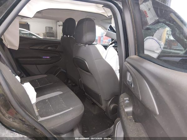 2023 CHEVROLET TRAILBLAZER FWD LT — I8