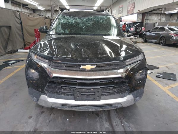2023 CHEVROLET TRAILBLAZER FWD LT — I115