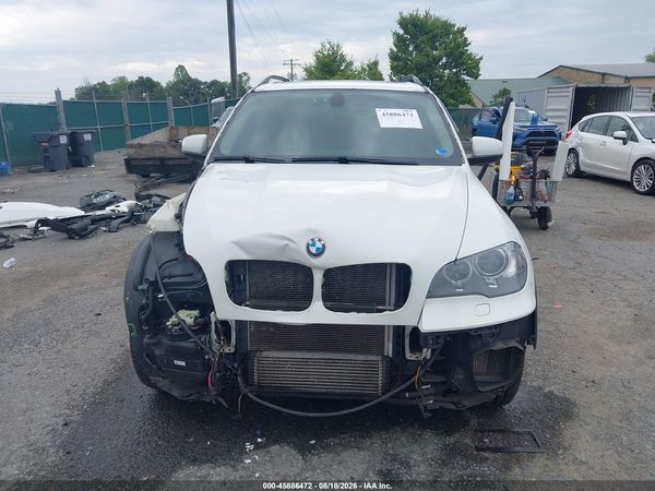 2012 BMW X5 XDRIVE35D