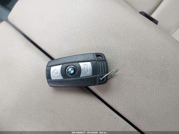 2012 BMW X5 XDRIVE35D