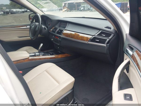 2012 BMW X5 XDRIVE35D