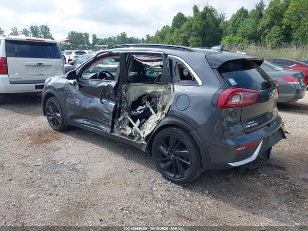 2018 KIA NIRO EX