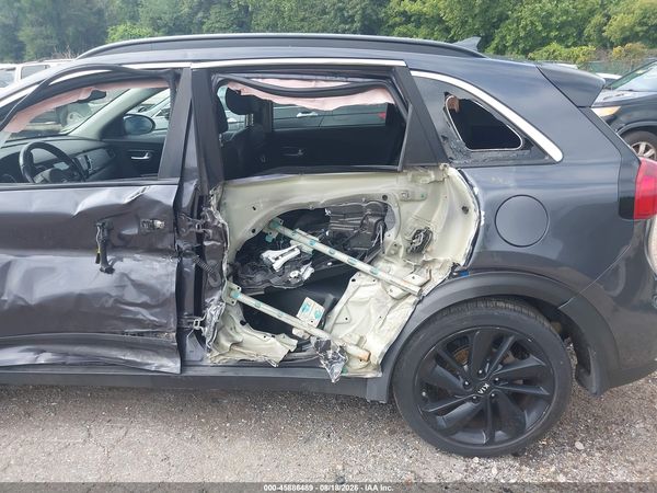 2018 KIA NIRO EX