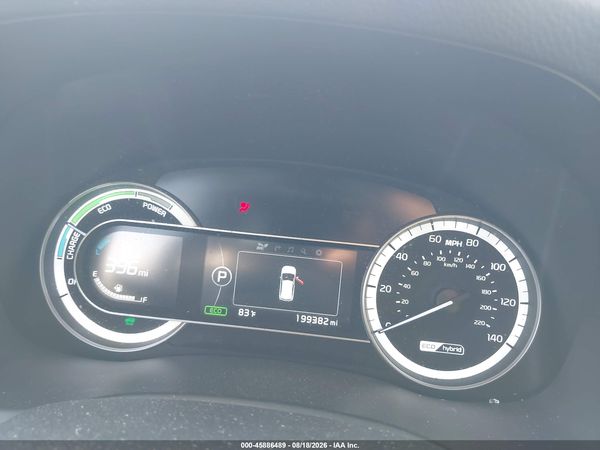 2018 KIA NIRO EX
