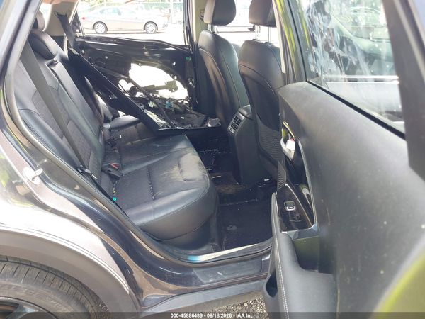 2018 KIA NIRO EX