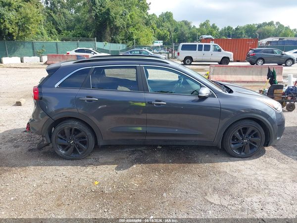 2018 KIA NIRO EX