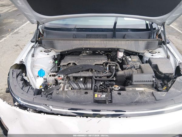 2024 HYUNDAI KONA SE
