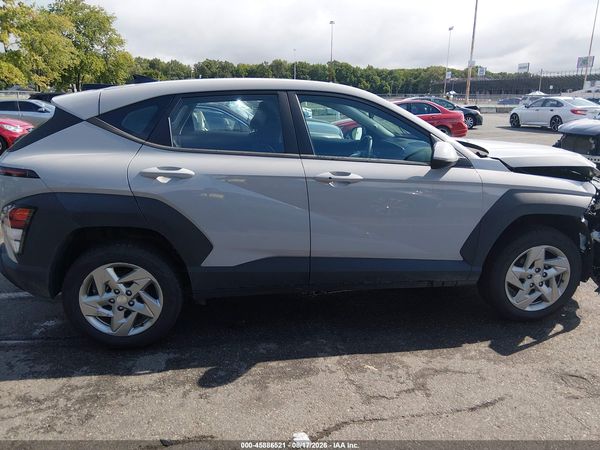 2024 HYUNDAI KONA SE