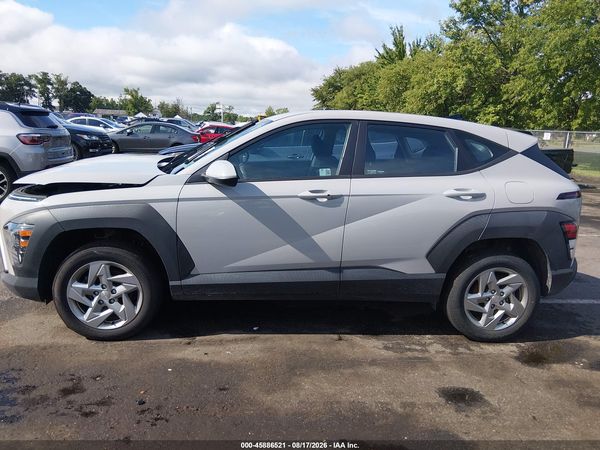 2024 HYUNDAI KONA SE