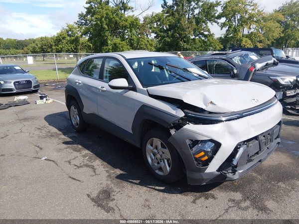 2024 HYUNDAI KONA SE