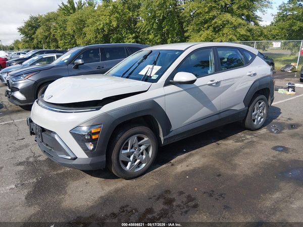 2024 HYUNDAI KONA SE