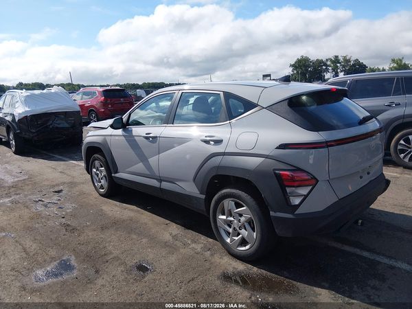 2024 HYUNDAI KONA SE