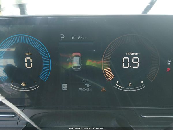 2024 HYUNDAI KONA SE