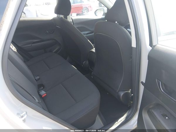 2024 HYUNDAI KONA SE