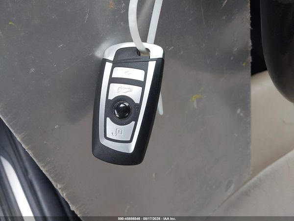 2013 BMW 528I XDRIVE
