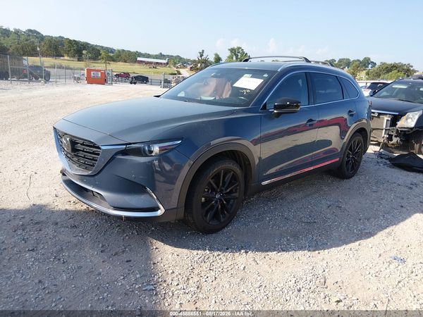 2023 MAZDA CX-9 CARBON EDITION