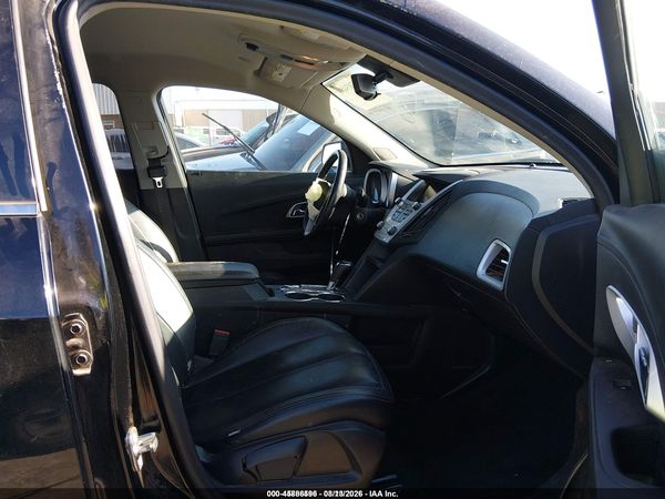 2016 CHEVROLET EQUINOX LT — I5