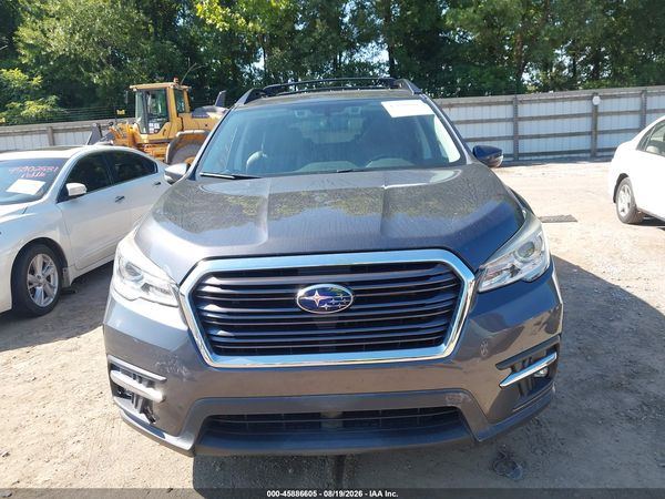 2019 SUBARU ASCENT LIMITED