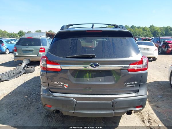 2019 SUBARU ASCENT LIMITED