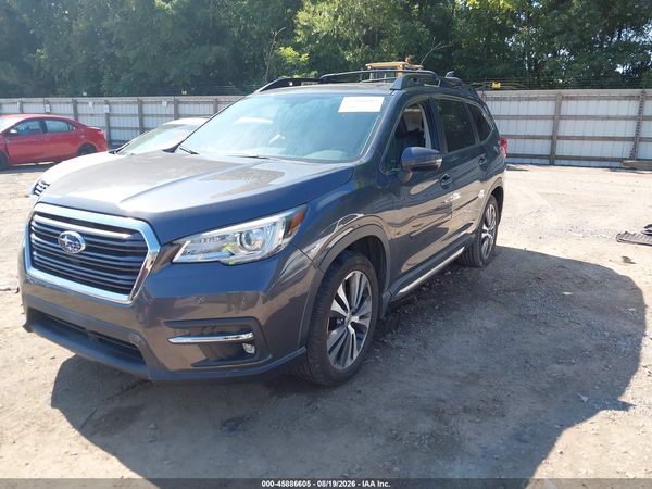 2019 SUBARU ASCENT LIMITED
