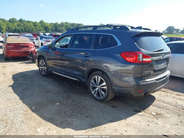 2019 SUBARU ASCENT LIMITED