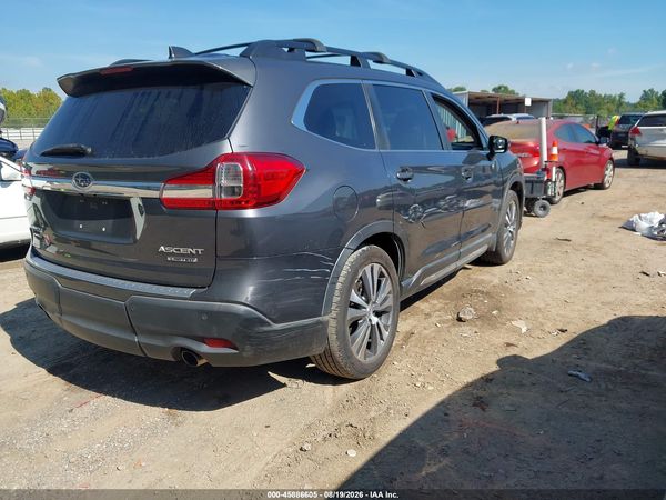 2019 SUBARU ASCENT LIMITED