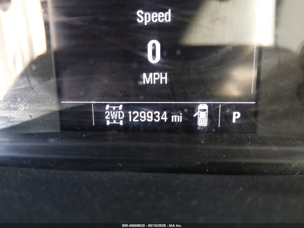 2022 CHEVROLET SILVERADO 1500 4WD  SHORT BED CUSTOM — I118