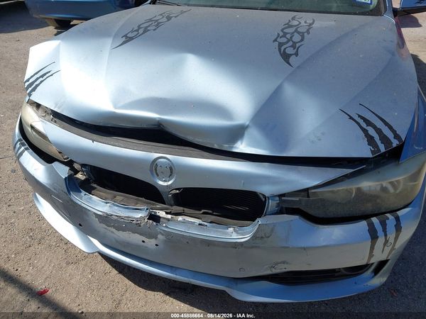 2013 BMW 328I SA