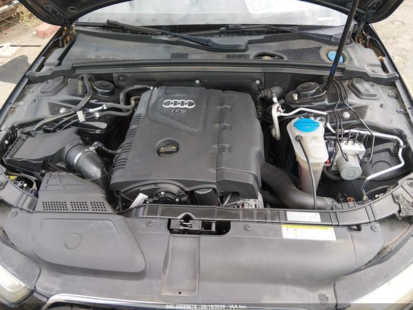 2016 AUDI A4 PREMIUM